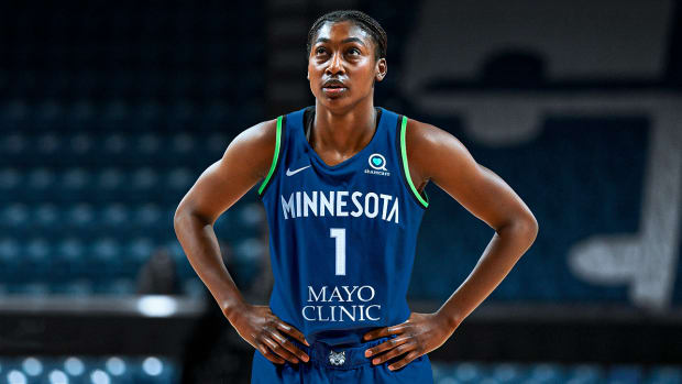 Diamond Miller Lynx